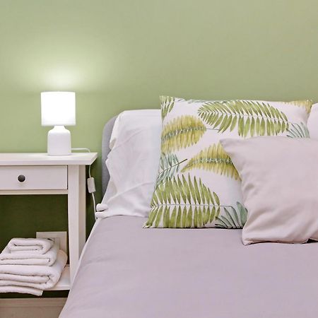 Pr Apartment - Fiumicino Rome Airport 9 Min - Kültér fotó