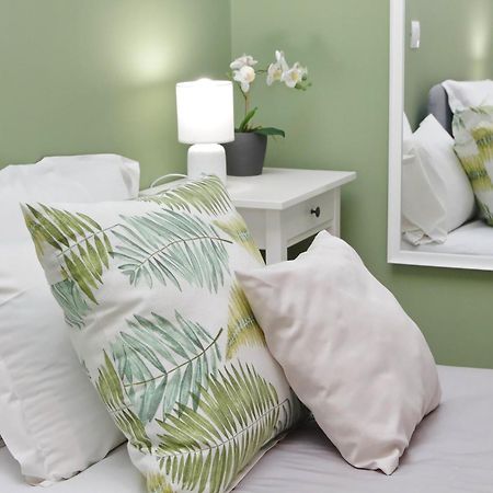 Pr Apartment - Fiumicino Rome Airport 9 Min - Kültér fotó