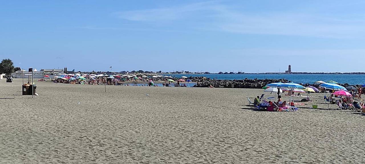 Pr Apartment - Fiumicino Rome Airport 9 Min - Kültér fotó