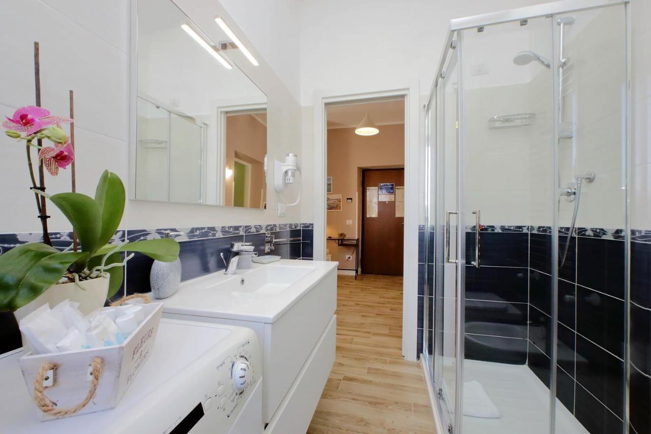 Pr Apartment - Fiumicino Rome Airport 9 Min - Kültér fotó