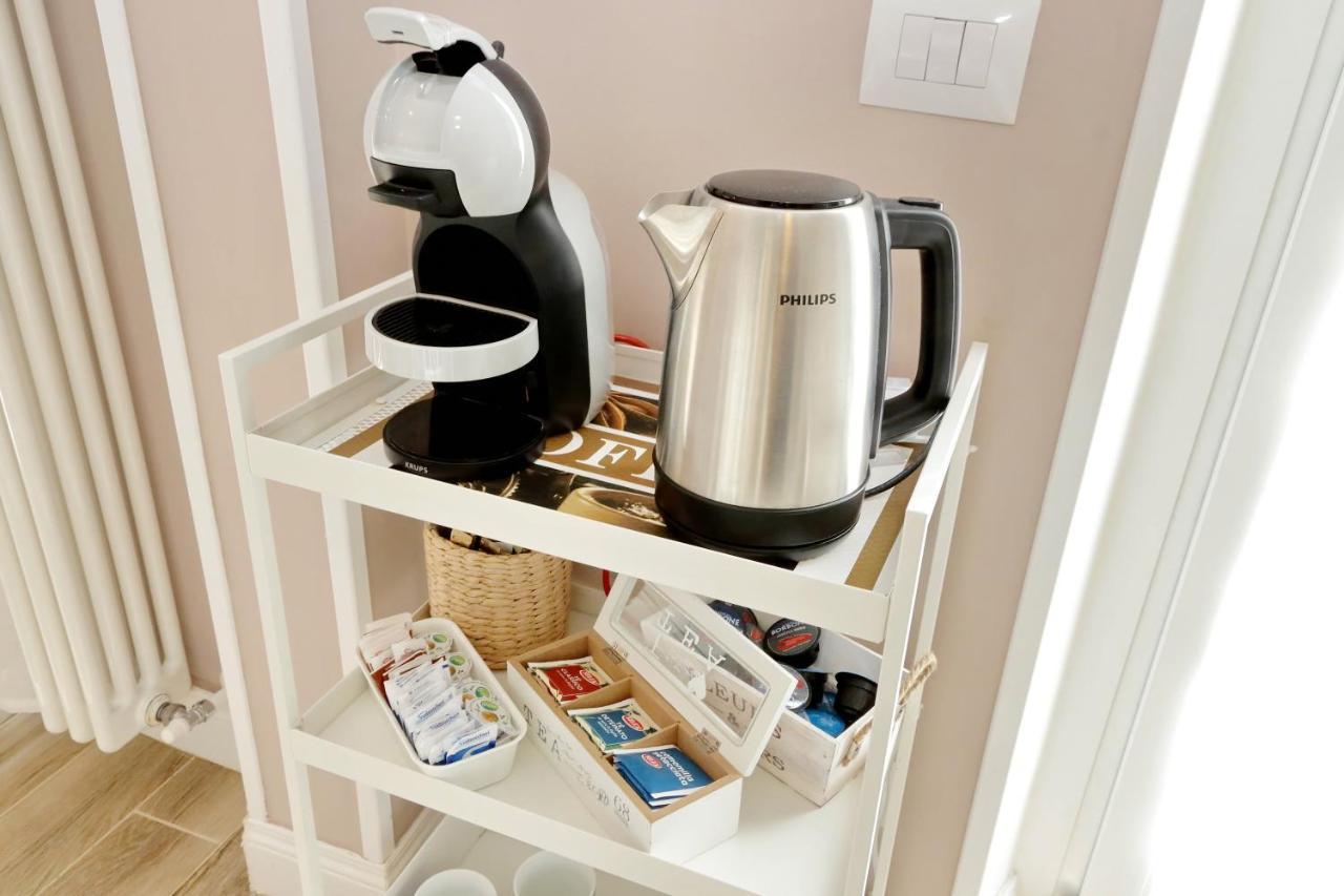 Pr Apartment - Fiumicino Rome Airport 9 Min - Kültér fotó