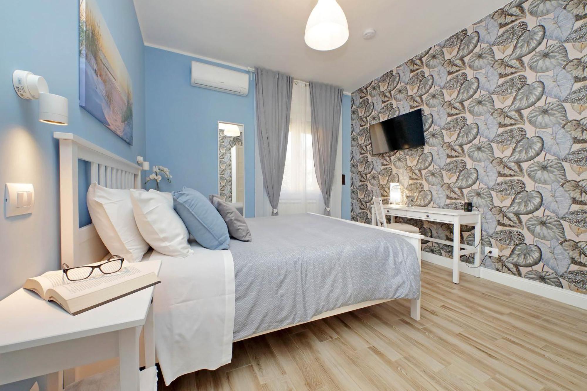 Pr Apartment - Fiumicino Rome Airport 9 Min - Kültér fotó