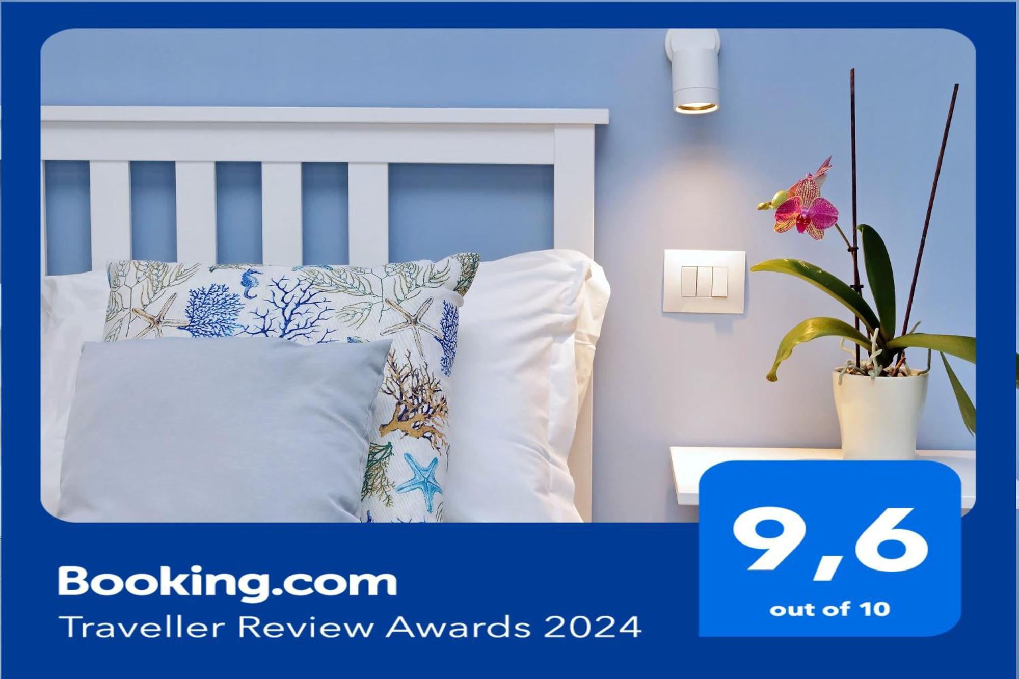 Pr Apartment - Fiumicino Rome Airport 9 Min - Kültér fotó