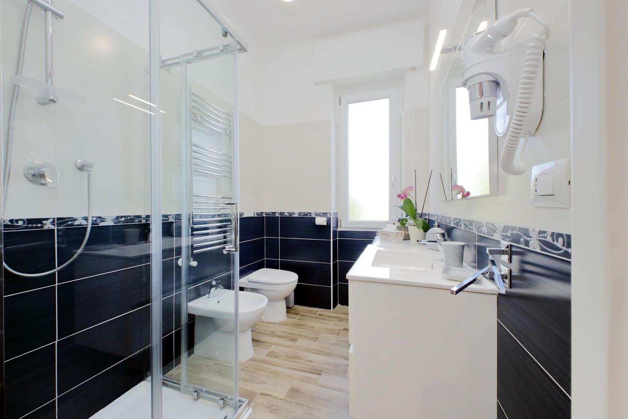 Pr Apartment - Fiumicino Rome Airport 9 Min - Kültér fotó